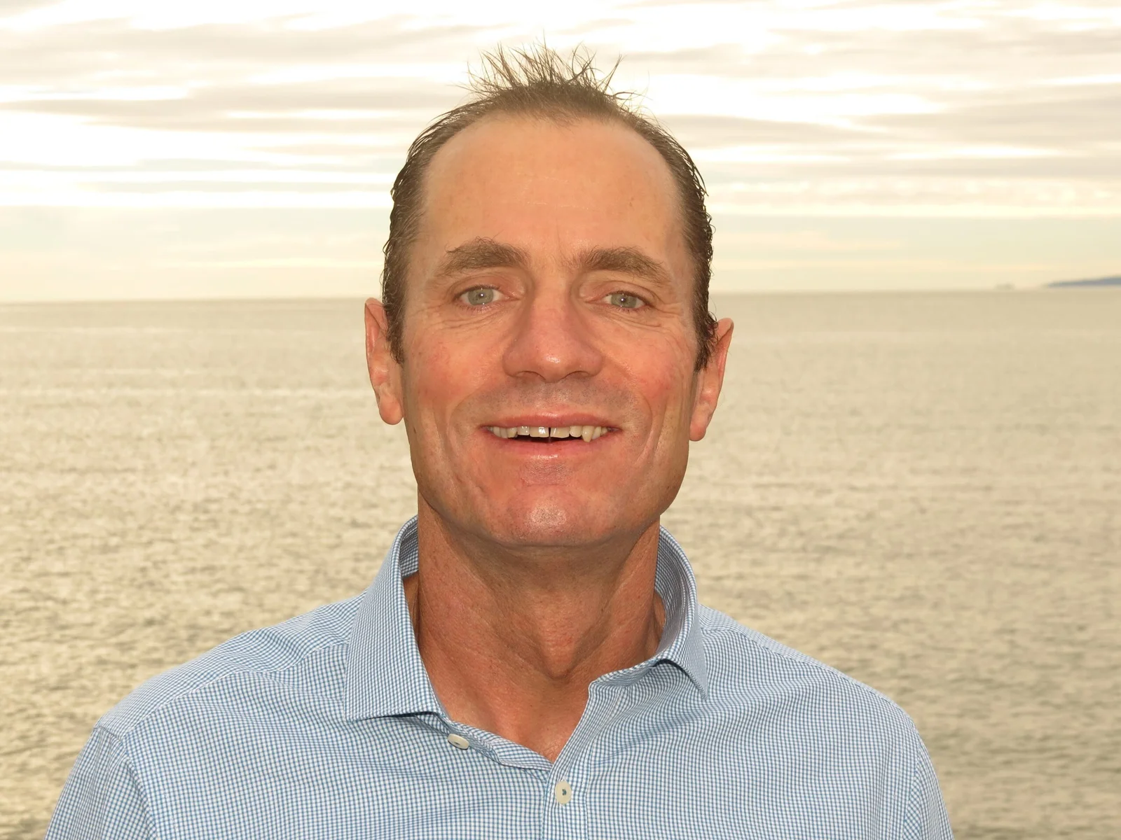 Michael Hunt