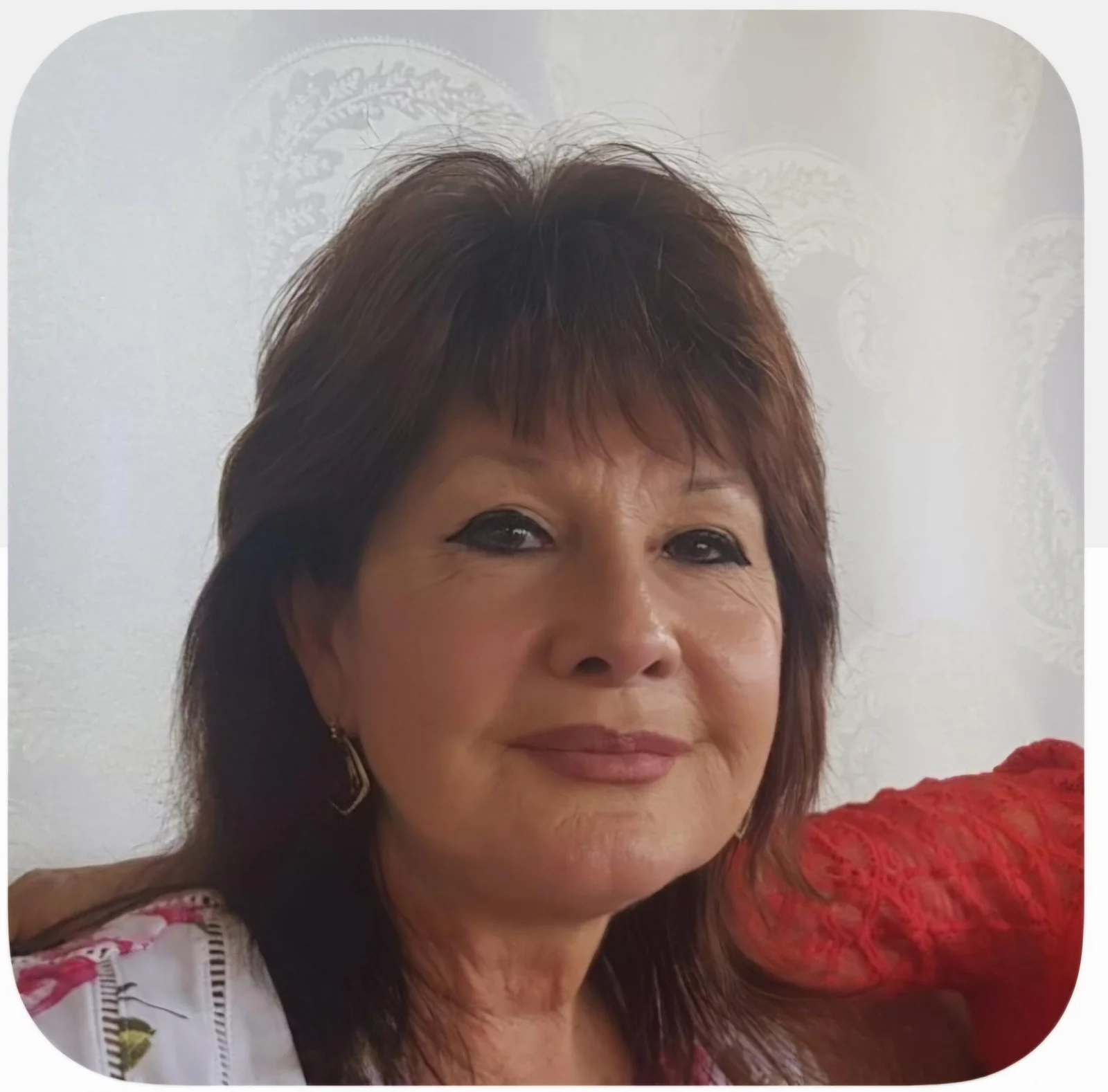 Pam Bostock