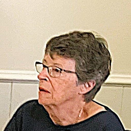 Joy Ferguson